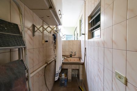 Casa à venda com 400m², 7 quartos e 1 vagaÁrea de serviço casa 1 