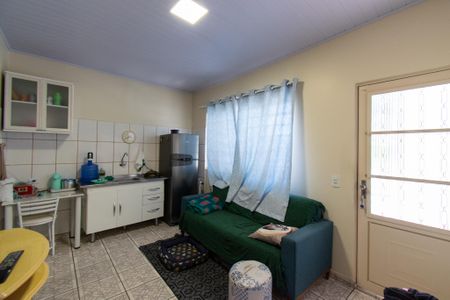 Casa à venda com 400m², 7 quartos e 1 vagaKitnet 