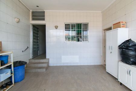Casa à venda com 400m², 7 quartos e 1 vagaGaragem casa 1