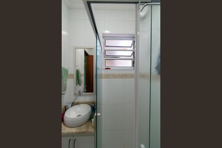 Casa à venda com 400m², 7 quartos e 1 vagaBanheiro da suíte casa 1 