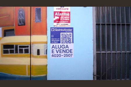 Casa para alugar com 80m², 2 quartos e sem vagaPlaca
