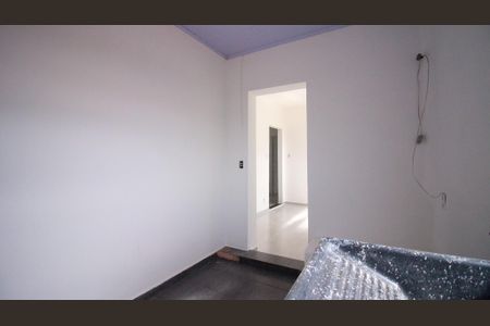 Casa para alugar com 80m², 2 quartos e sem vagaÁrea de Serviço