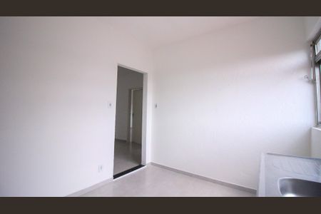 Casa para alugar com 80m², 2 quartos e sem vagaCozinha