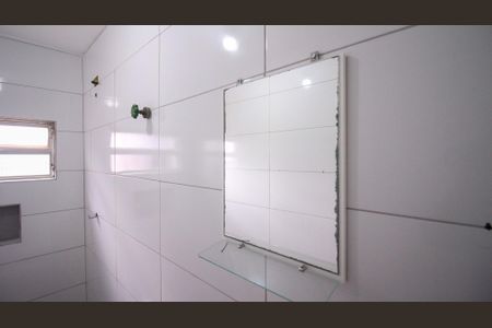 Casa para alugar com 80m², 2 quartos e sem vagaBanheiro