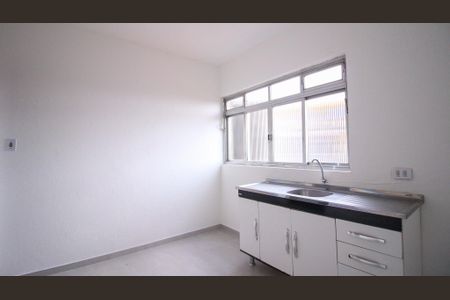 Casa para alugar com 80m², 2 quartos e sem vagaCozinha