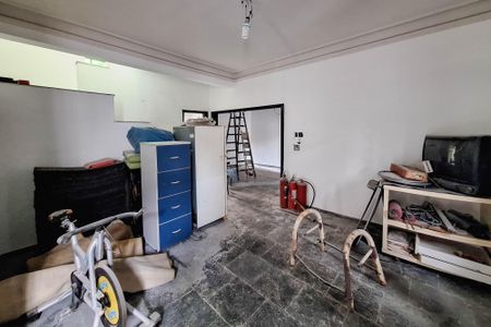 Sala 1 de casa para alugar com 5 quartos, 850m² em Ingá, Niterói