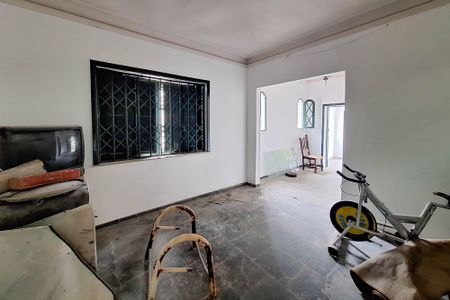 Sala 1 de casa para alugar com 5 quartos, 850m² em Ingá, Niterói