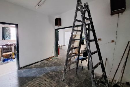 Sala 2 de casa para alugar com 5 quartos, 850m² em Ingá, Niterói