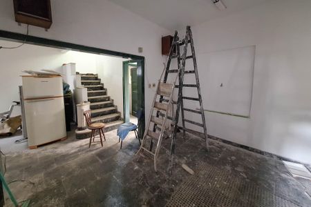 Sala 2 de casa para alugar com 5 quartos, 850m² em Ingá, Niterói