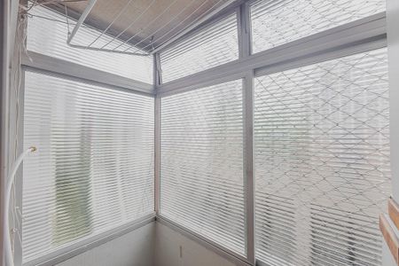 Apartamento para alugar com 45m², 1 quarto e 1 vaga Apartamento para alugar com 45m², 1 quarto e 1 vagaÁrea de Serviço