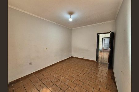 Casa para alugar com 1 quarto, 60m² em Vila Tiberio, Ribeirão Preto