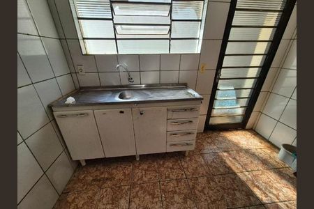 Casa para alugar com 1 quarto, 60m² em Vila Tiberio, Ribeirão Preto