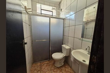Casa para alugar com 1 quarto, 60m² em Vila Tiberio, Ribeirão Preto