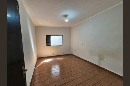 Casa para alugar com 1 quarto, 60m² em Vila Tiberio, Ribeirão Preto
