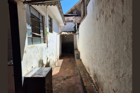 Casa para alugar com 1 quarto, 60m² em Vila Tiberio, Ribeirão Preto