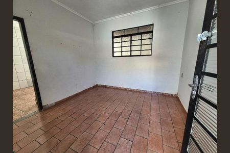 Casa para alugar com 1 quarto, 60m² em Vila Tiberio, Ribeirão Preto