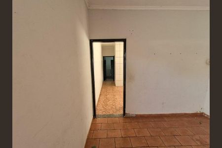 Casa para alugar com 1 quarto, 60m² em Vila Tiberio, Ribeirão Preto