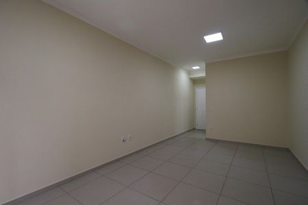Sala de apartamento para alugar com 2 quartos, 70m² em Nova Aliança, Ribeirão Preto