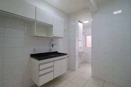 Apartamento para alugar com 70m², 2 quartos e 1 vagaCozinha