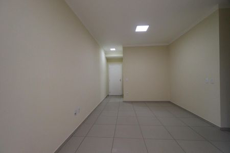 Sala de apartamento para alugar com 2 quartos, 70m² em Nova Aliança, Ribeirão Preto