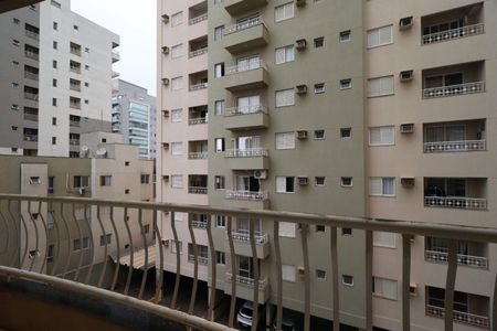 Sacada de apartamento para alugar com 2 quartos, 70m² em Nova Aliança, Ribeirão Preto