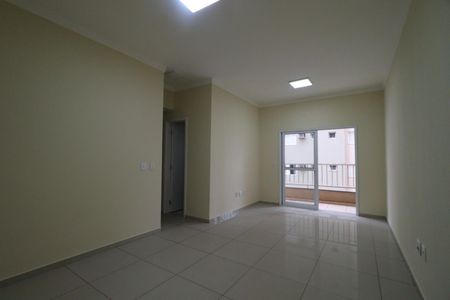 Sala de apartamento para alugar com 2 quartos, 70m² em Nova Aliança, Ribeirão Preto