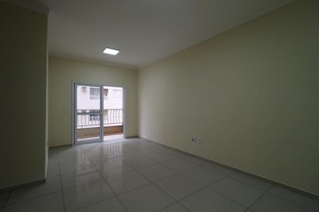 Sala de apartamento para alugar com 2 quartos, 70m² em Nova Aliança, Ribeirão Preto