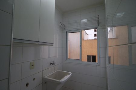 Apartamento para alugar com 70m², 2 quartos e 1 vagaCozinha