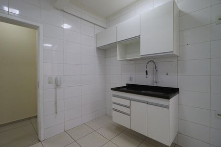 Apartamento para alugar com 70m², 2 quartos e 1 vagaCozinha