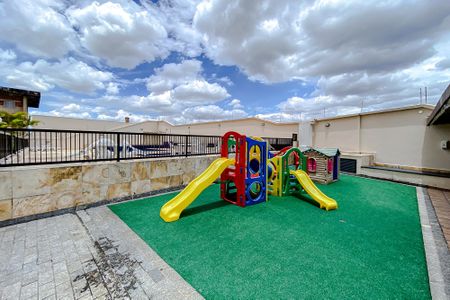 Apartamento para alugar com 77m², 3 quartos e 1 vagaPlayground