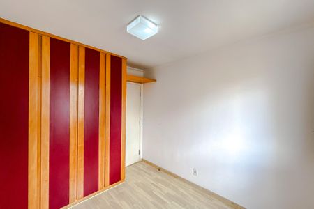 Apartamento para alugar com 77m², 3 quartos e 1 vagaQuarto 1