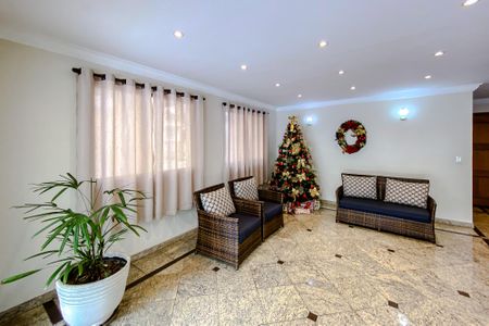 Apartamento para alugar com 77m², 3 quartos e 1 vagaÁrea comum