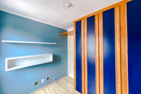 Apartamento para alugar com 77m², 3 quartos e 1 vagaQuarto 3