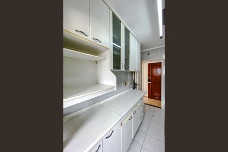 Apartamento para alugar com 77m², 3 quartos e 1 vagaCozinha