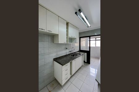 Apartamento para alugar com 77m², 3 quartos e 1 vagaCozinha