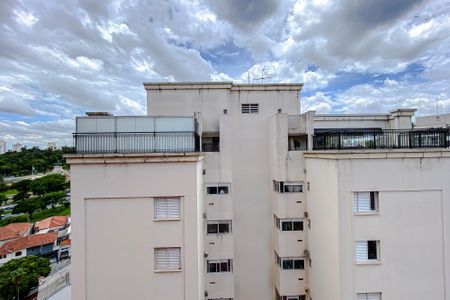 Apartamento para alugar com 77m², 3 quartos e 1 vagavista do Quarto 3