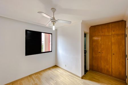 Apartamento para alugar com 77m², 3 quartos e 1 vagaQuarto 2 - Suíte