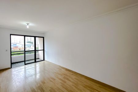 Apartamento para alugar com 77m², 3 quartos e 1 vagaSala