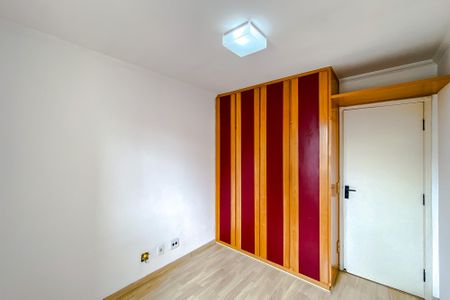 Apartamento para alugar com 77m², 3 quartos e 1 vagaQuarto 1