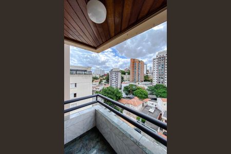 Apartamento para alugar com 77m², 3 quartos e 1 vagaVaranda da Sala