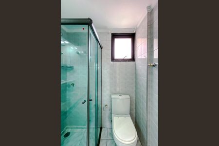 Apartamento para alugar com 77m², 3 quartos e 1 vagaBanheiro