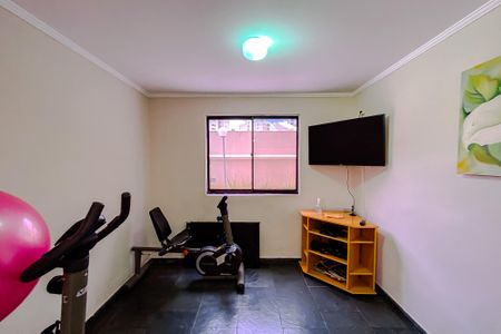 Apartamento para alugar com 77m², 3 quartos e 1 vagaÁrea comum - Playground