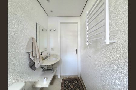 Studio para alugar com 37m², 1 quarto e 1 vagaBanheiro