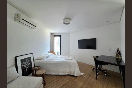 Studio para alugar com 37m², 1 quarto e 1 vagaStudio