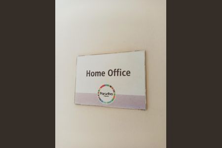 Apartamento à venda com 50m², 2 quartos e 1 vagaHome Office