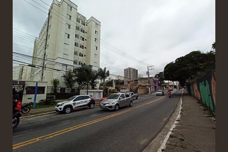 Apartamento à venda com 50m², 2 quartos e 1 vagaLocalização