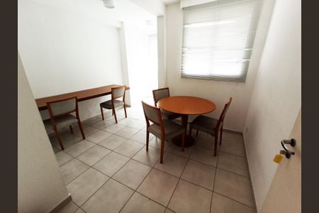 Apartamento à venda com 50m², 2 quartos e 1 vagaHome Office
