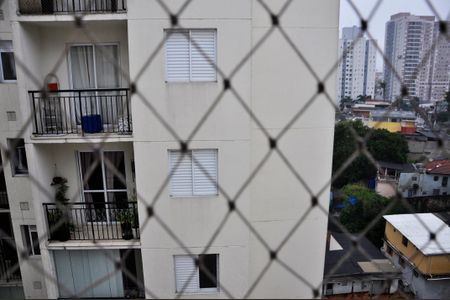 Apartamento à venda com 50m², 2 quartos e 1 vagaDetalhe - Vista do Quarto 02