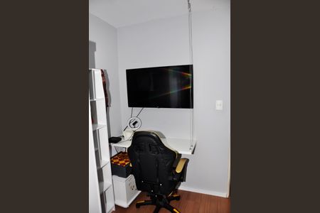 Apartamento à venda com 50m², 2 quartos e 1 vagaDetalhe - Quarto 02