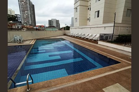 Apartamento à venda com 50m², 2 quartos e 1 vagaPiscina